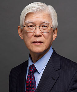 Hon. John H. Sugiyama (Ret.)