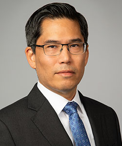 Hiro N. Aragaki, Esq., Ph.D, C.Arb