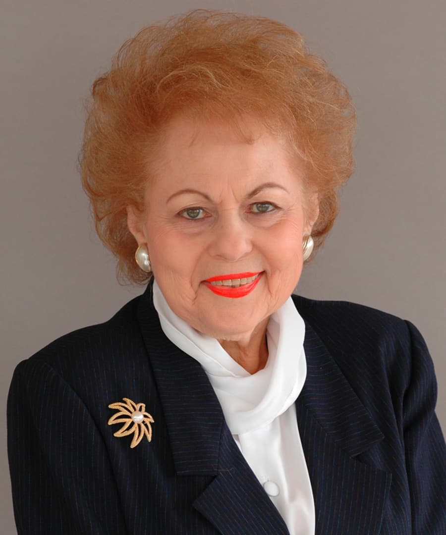 Hon. Betty Weinberg Ellerin