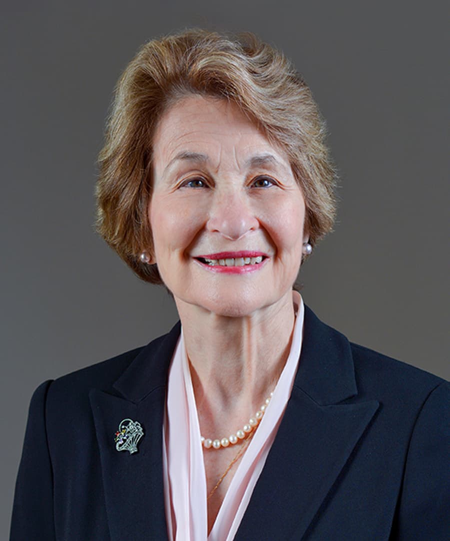 Hon. Helen E. Freedman