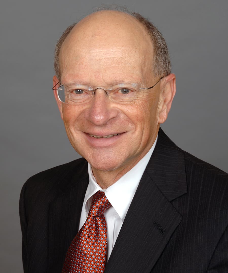 Hon. Terry B. Friedman