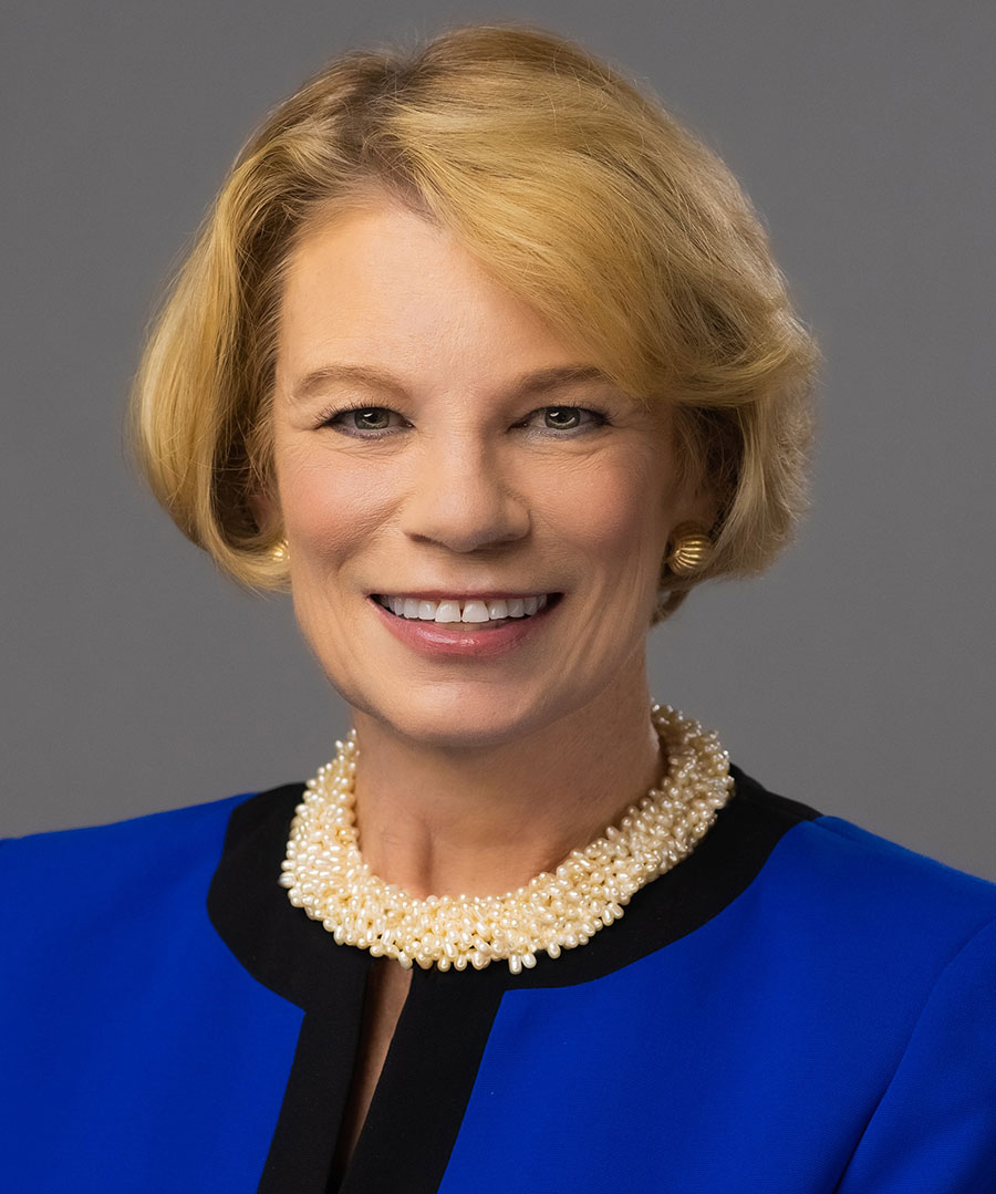 Hon. Catherine A. Gallagher