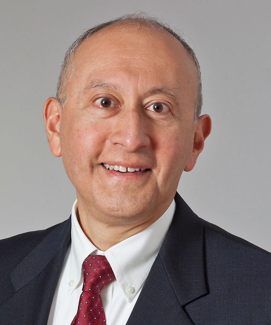 Hon. Mark J. Lopez