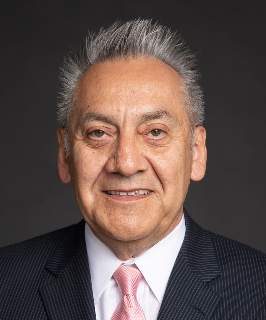 Hon. Michael A. Martinez