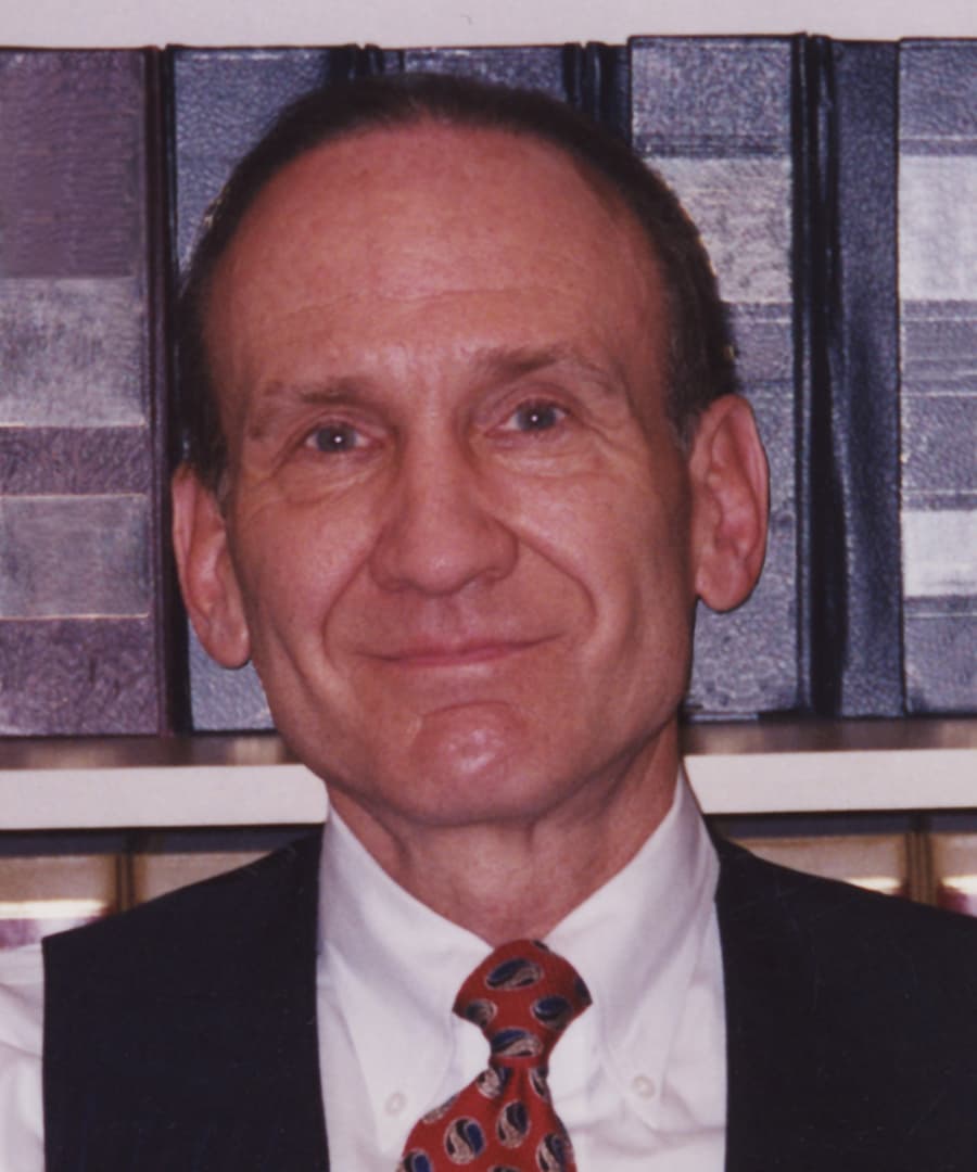 Hon. Thomas R. Rakowski