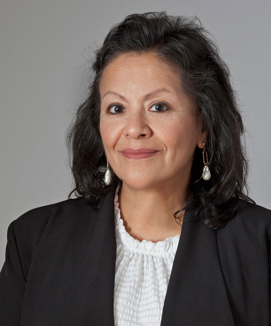 Hon. Elizabeth Loredo Rivera