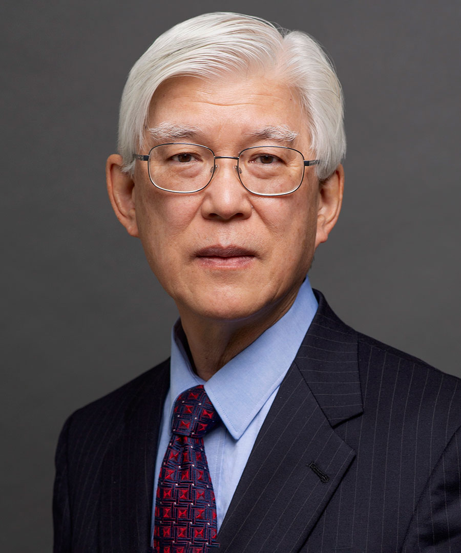 Hon. John H. Sugiyama