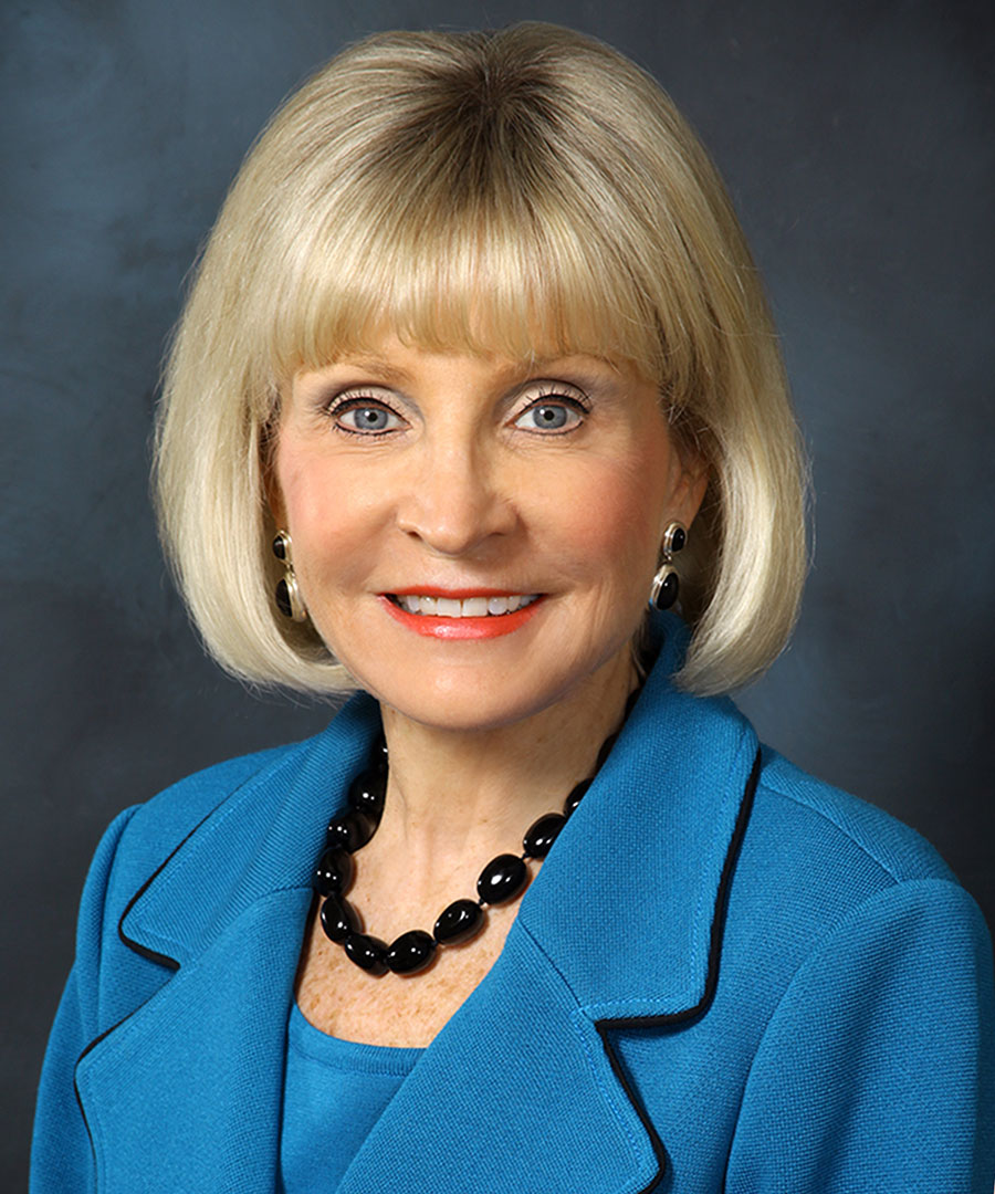 Hon. Diane M. Welsh