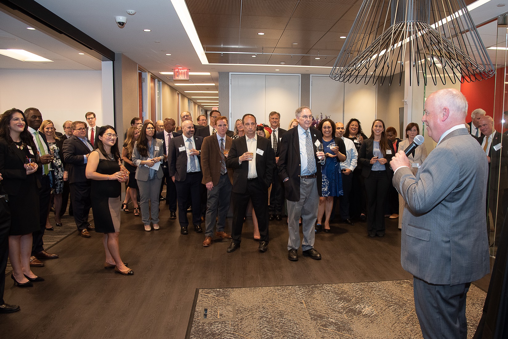 JAMS is Prepared for the Challenges Ahead in International Arbitration