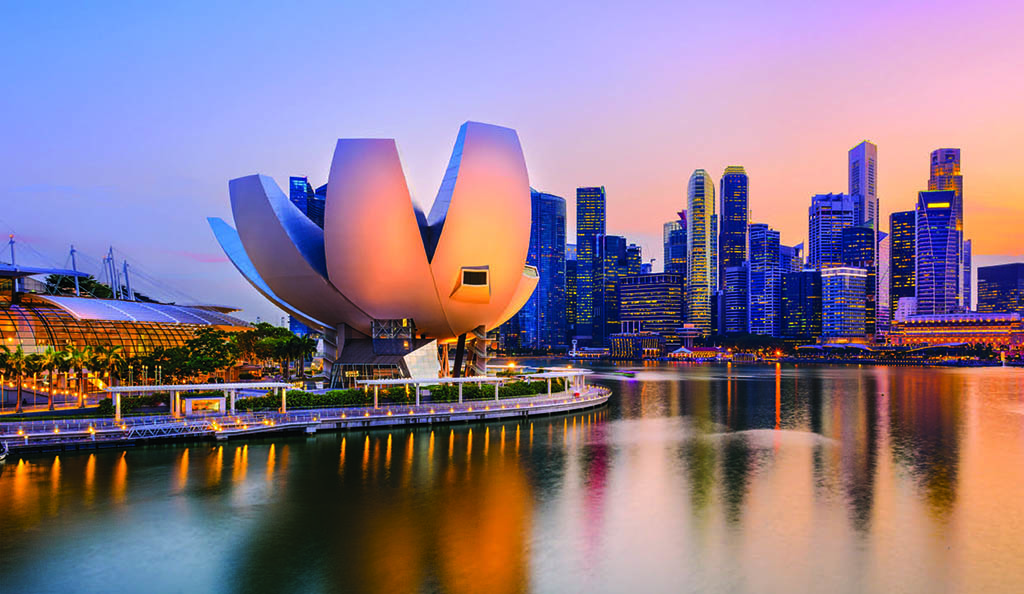 Singapore Convention Brings Big Changes for Litigators and Arbitrators 