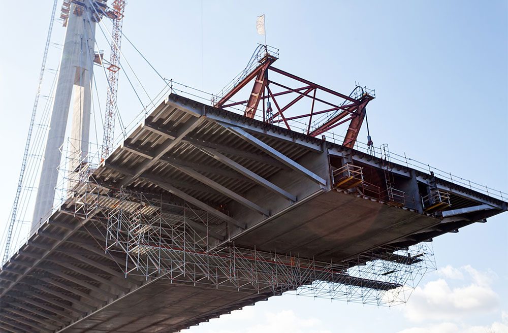 Reconstructing the Francis Scott Key Bridge Utilizing the Progressive Design-Build Method