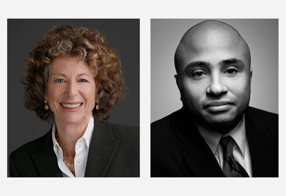 “Hearing” the Other Side in Employment Mediations: A Q&A With JAMS Neutral Abby B. Silverman, Esq., and JAMS Diversity Fellow Cyrus Dugger, Esq.