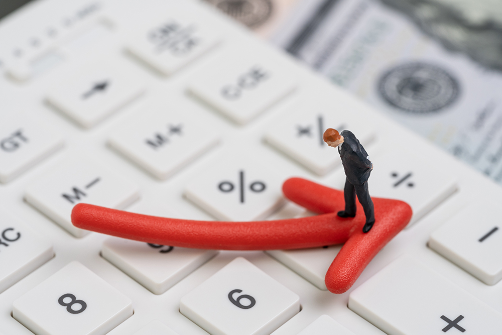 Bankruptcy Matters: The New Pandemic Wave is Coming