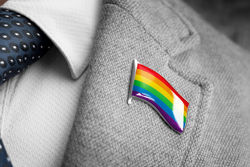 Celebrating Pride Month: How JAMS Fosters an Inclusive Workplace by Promoting Belonging, Connection and Community