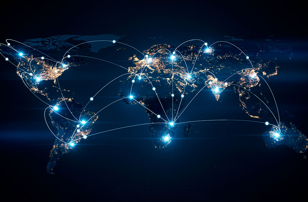 With International Arbitration on the Rise in the U.S., JAMS to Support