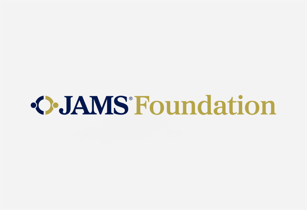 The JAMS Foundation: Investing in Peaceful Solutions Worldwide