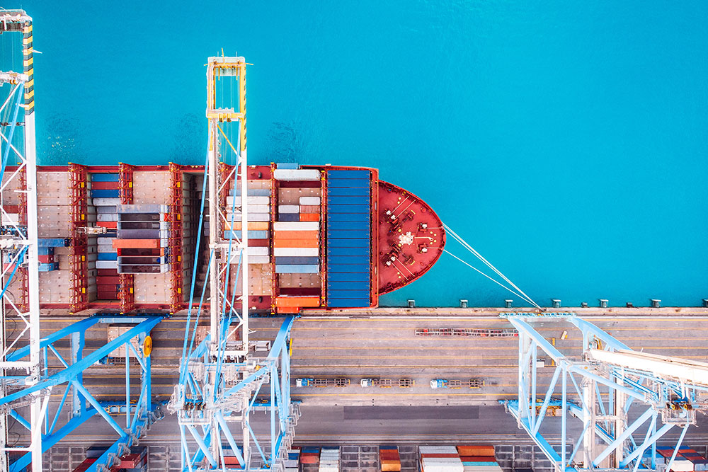 [PODCAST] JAMS Neutrals Discuss How Businesses Can Take Preemptive Action to Address Supply Chain Challenges