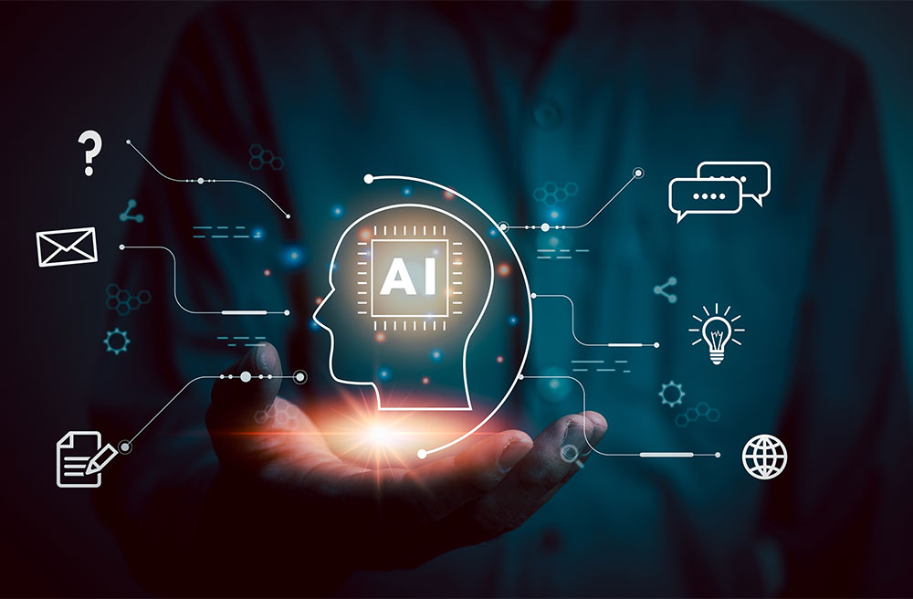 Revolutionizing Resolution: The Transformative Impact of AI on ADR 