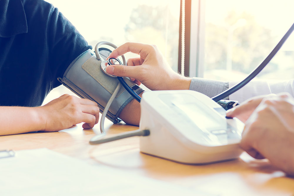 Taking the Temperature of Health Care Disputes: The Latest Trends and the Effect of Business Interruption
