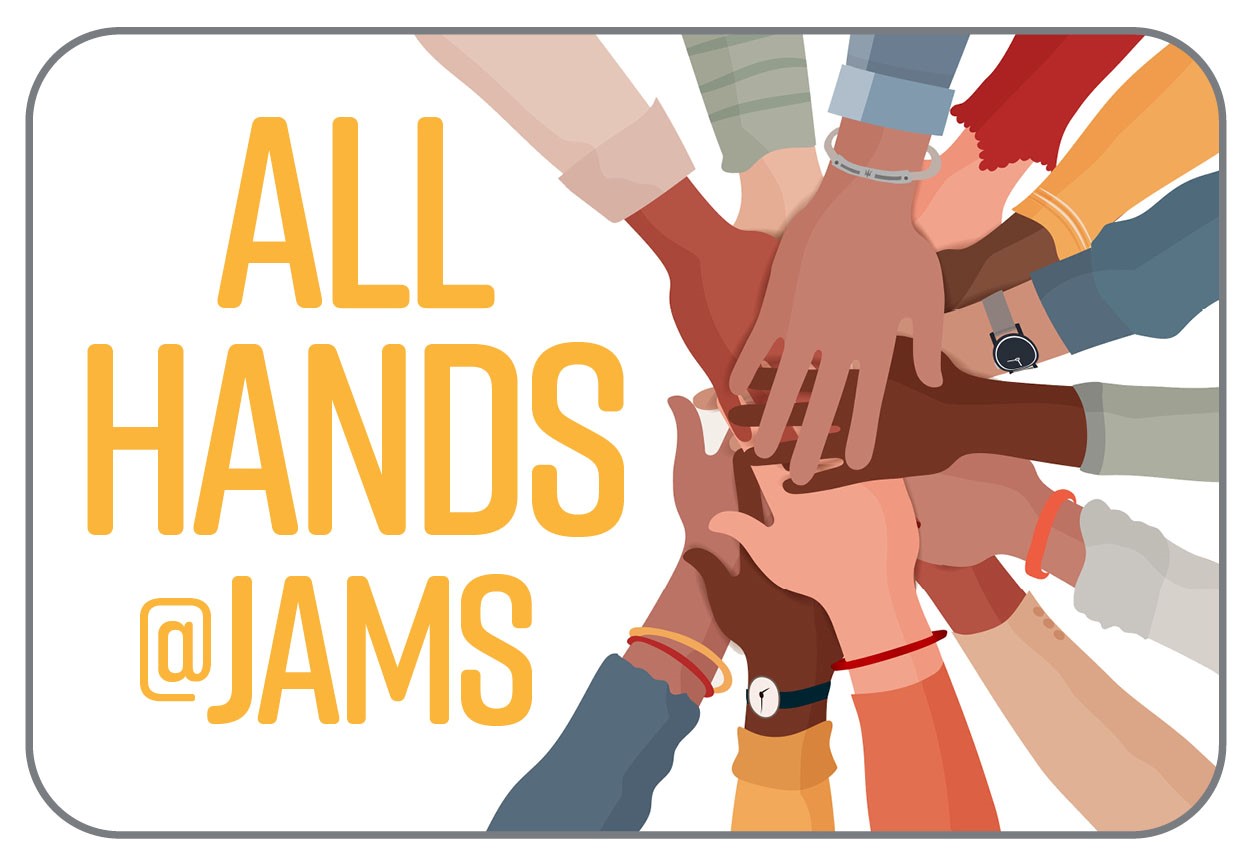 JAMS Employee Resource Groups Promote Diversity Equity and Inclusion