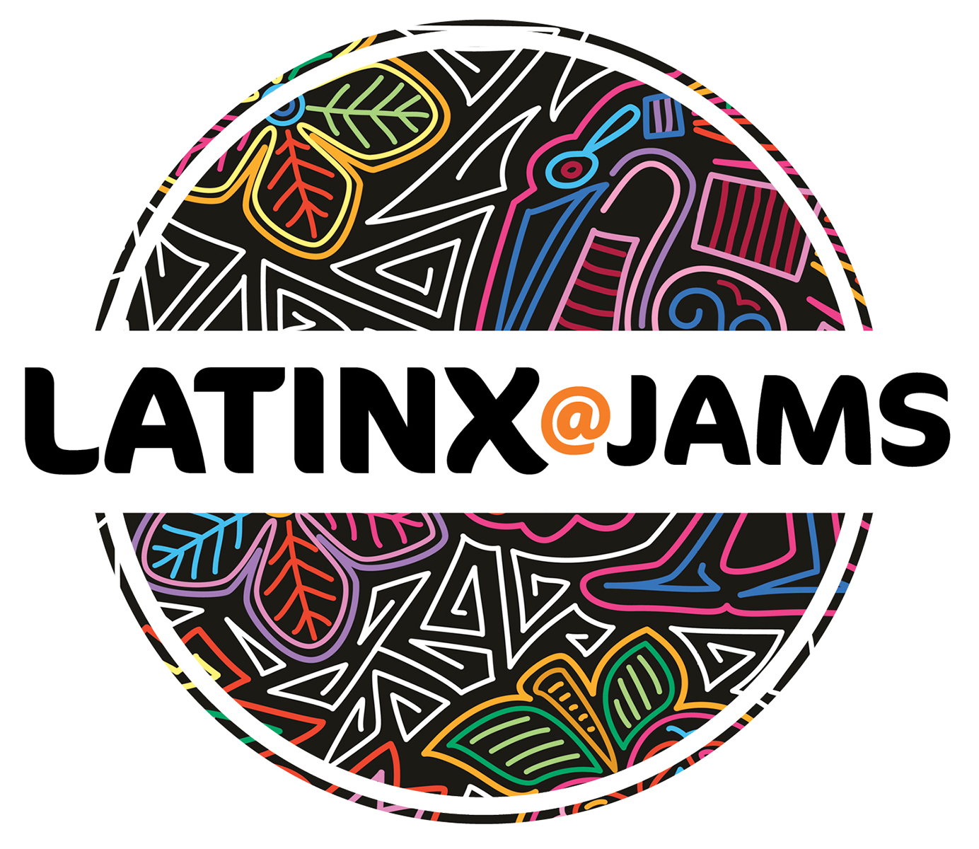 LatinX @ JAMS
