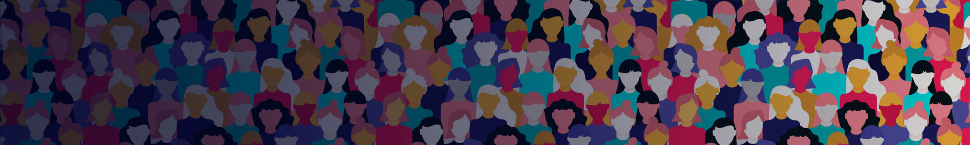 Senior Leadership at JAMS: Women at the Helm
