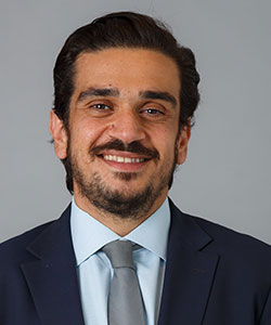 Hicham Kantar