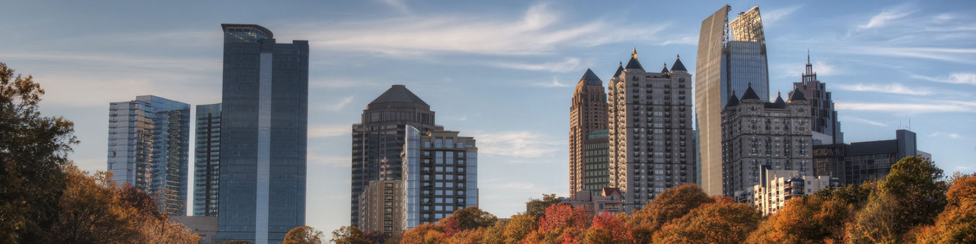 Atlanta, Georgia
