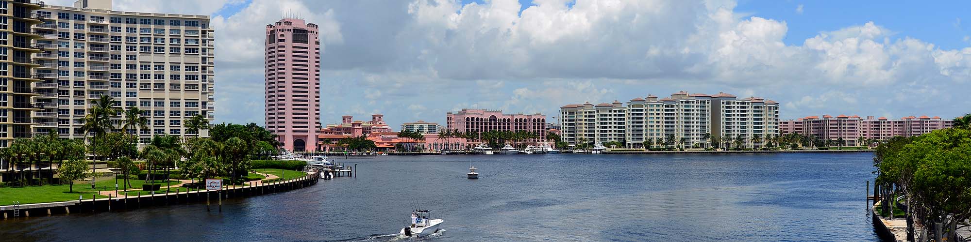 Boca Raton, Florida