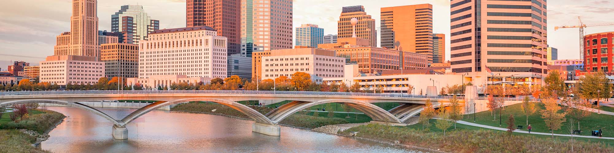 Columbus, Ohio