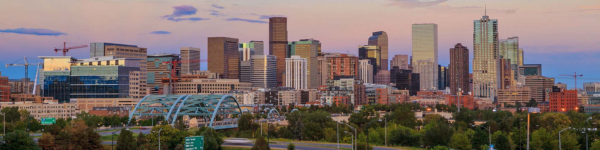 Denver, Colorado