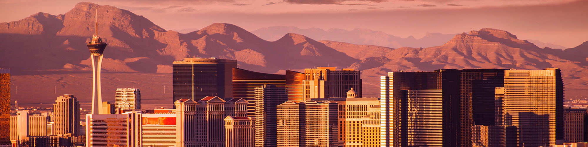 Las Vegas, Nevada