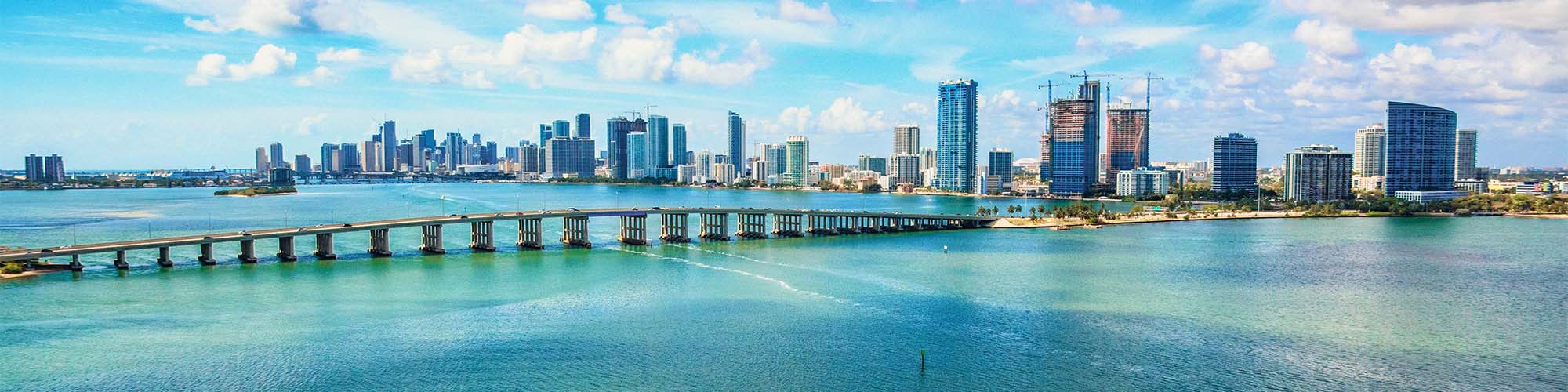 Advancing ADR In Miami: JAMS and Arbitration Place Launch Strategic Collaboration