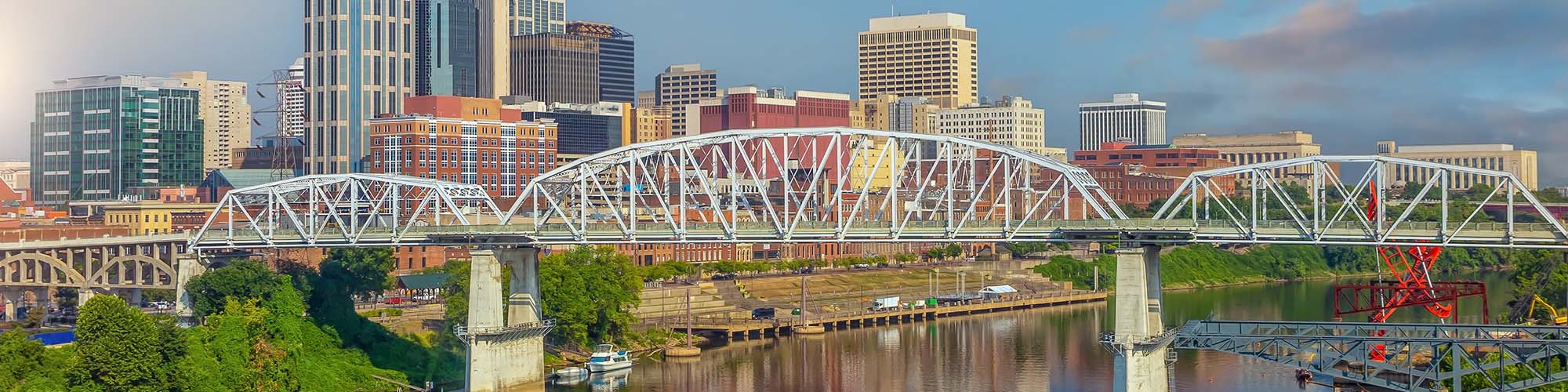 Nashville, Tennessee