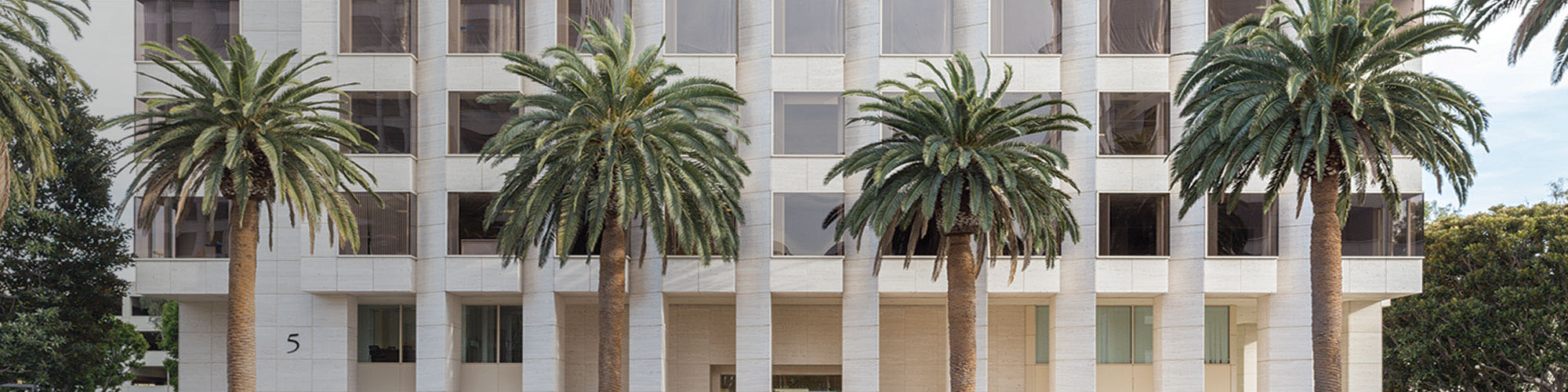 Three JAMS Panelists Named as 2025 Southern California Super Lawyers
