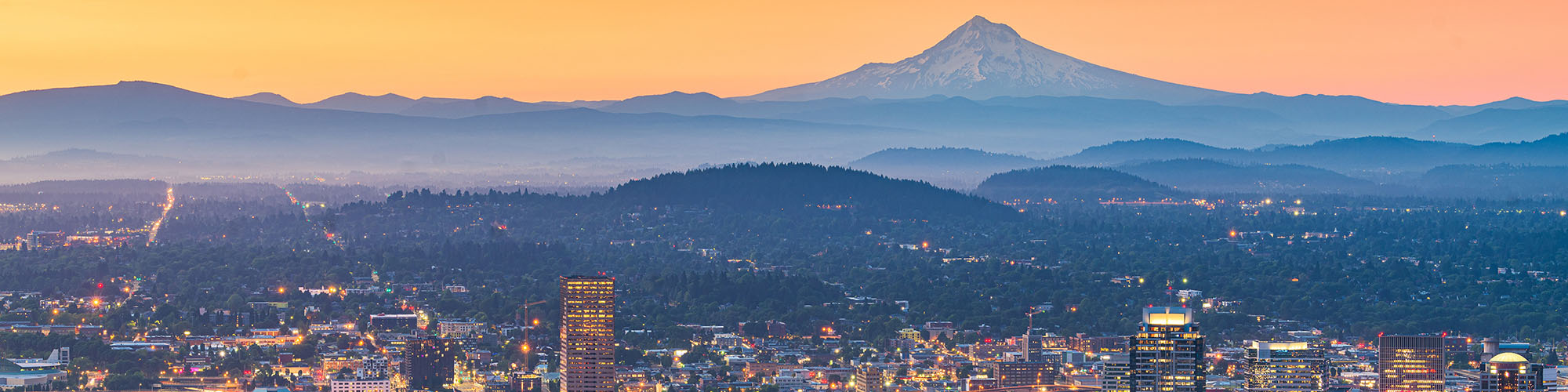 Portland, Oregon
