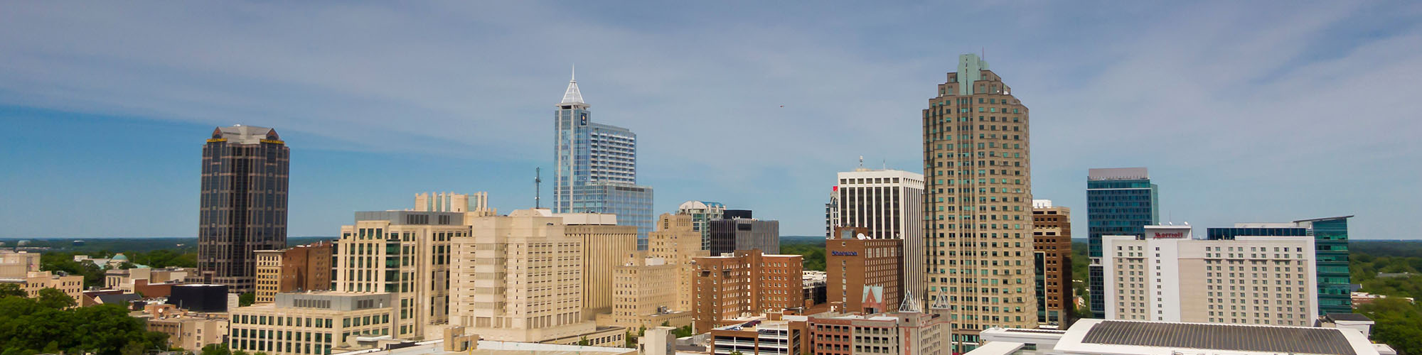 Raleigh, North Carolina