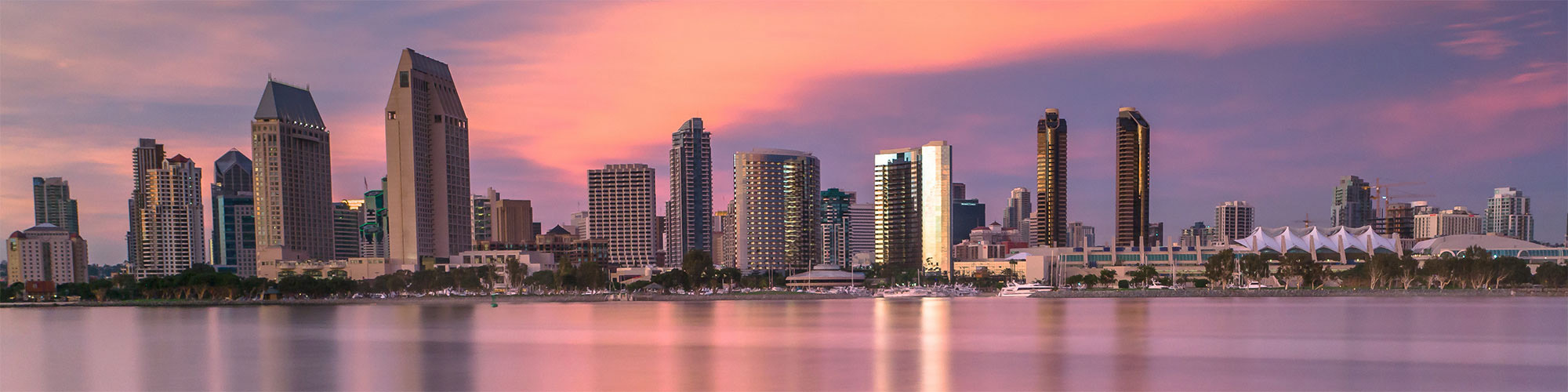 San Diego, California