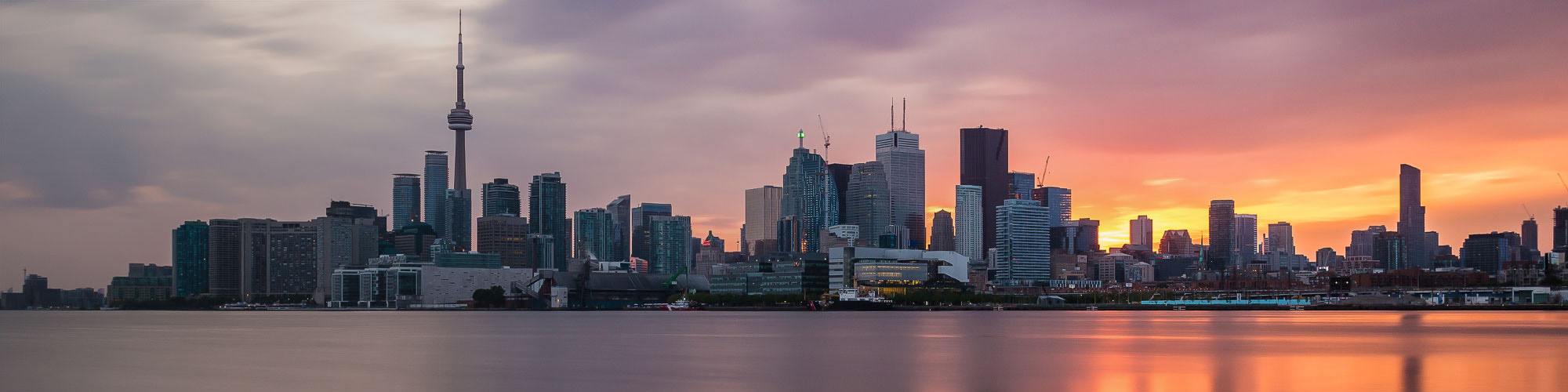 Toronto, Ontario, Canada