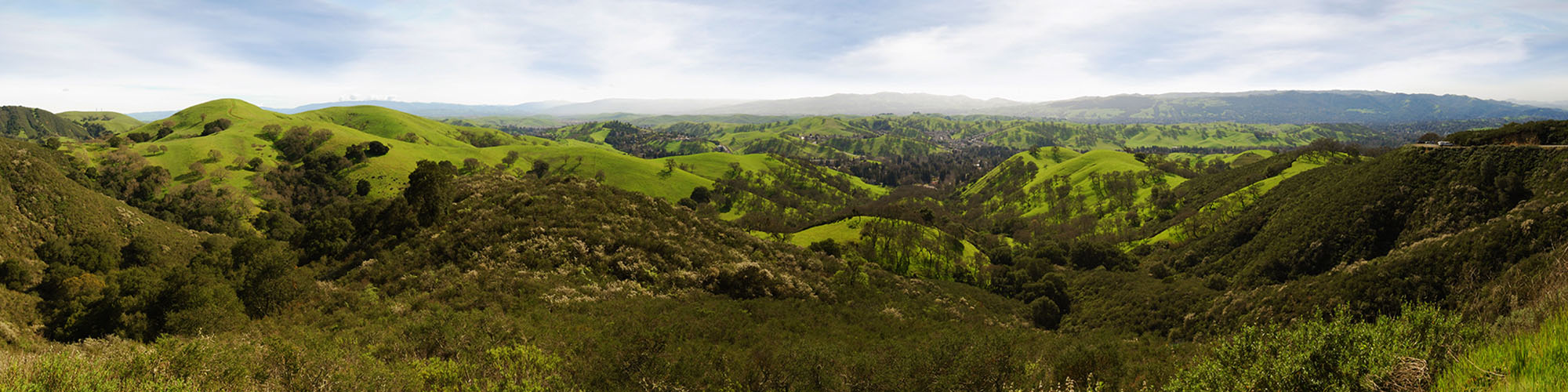 Walnut Creek, California