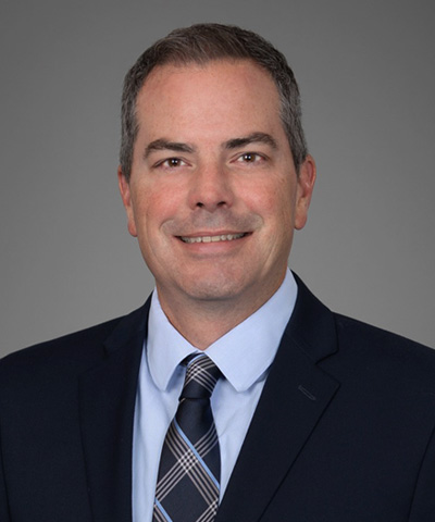Nate Brooks, Executive Vice President, Chief Financial Officer