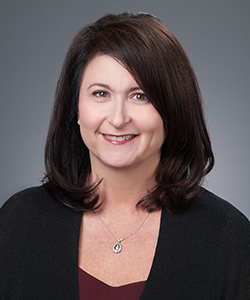 Sheri Eisner, JAMS Senior Vice President and General Counsel