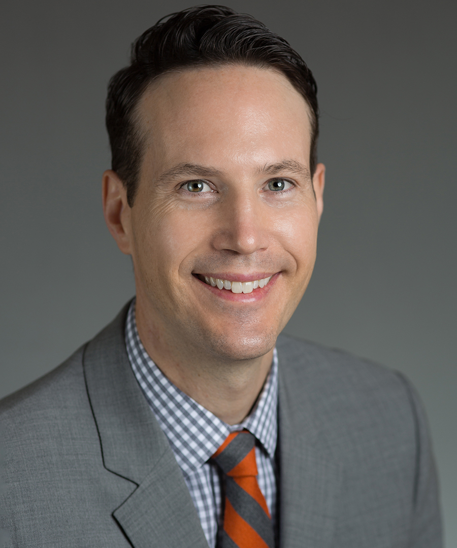 John Pardun, Vice President, JAMS Solutions