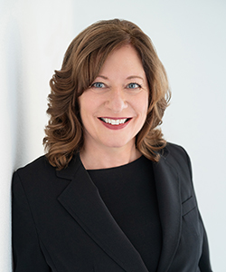 Kimberly Taylor, President