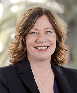 Kimberly Taylor, President