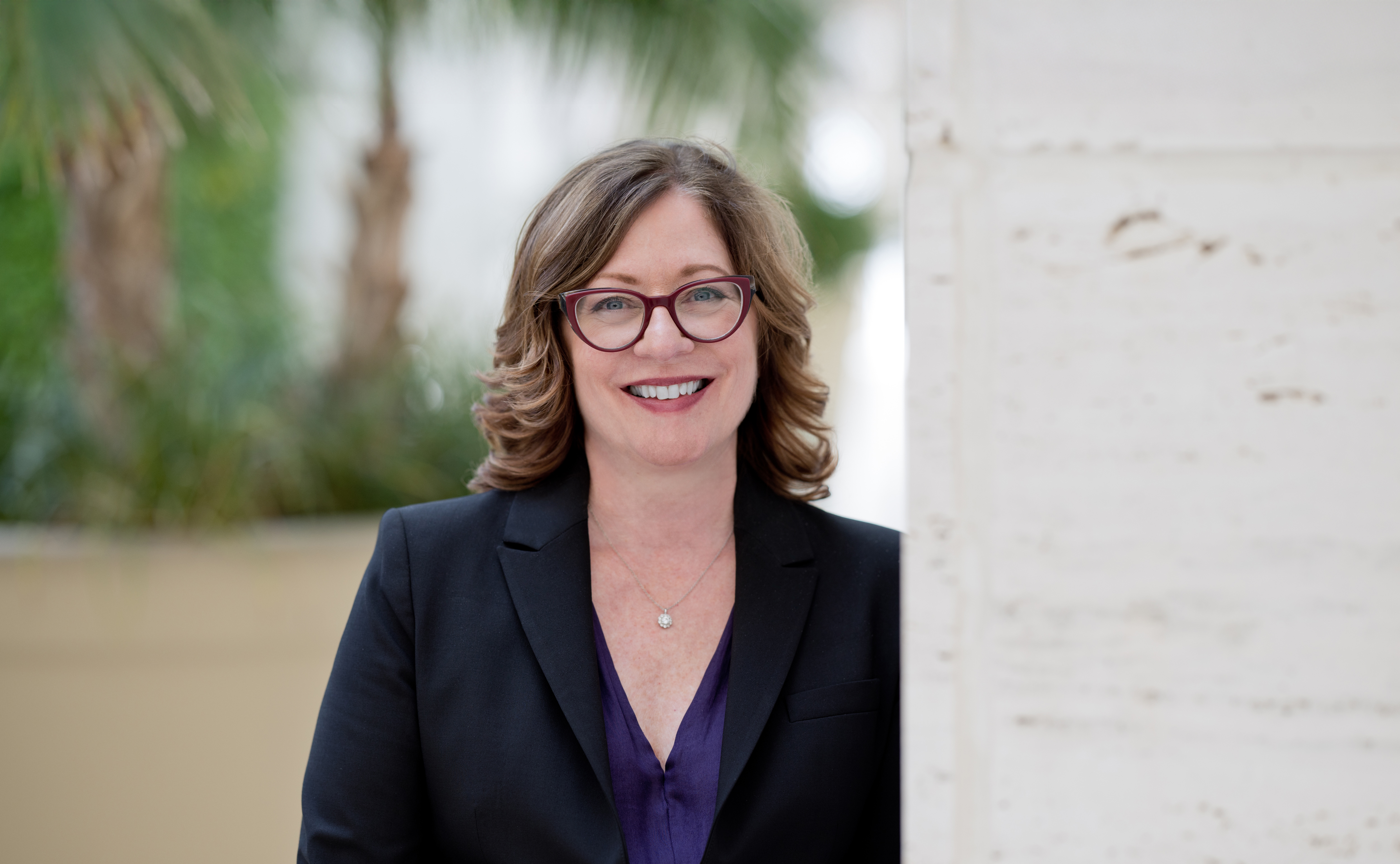 JAMS CEO Kim Taylor Joins Cup of Justice Podcast to Discuss Mediation and Arbitration