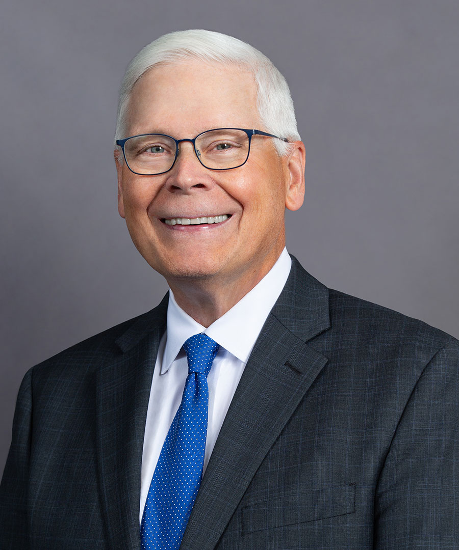 David L. Lillehaug