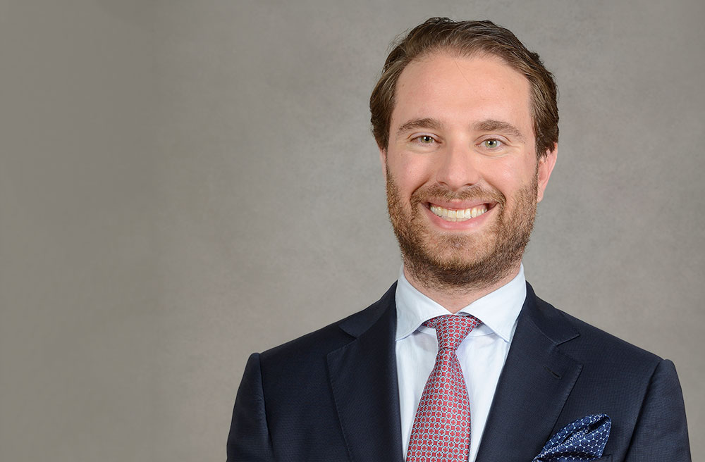 A JAMS Q&A Session: Shining the Spotlight on Ryan Abbott, M.D., Esq., FCIArb