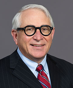 Jerome B. Abrams