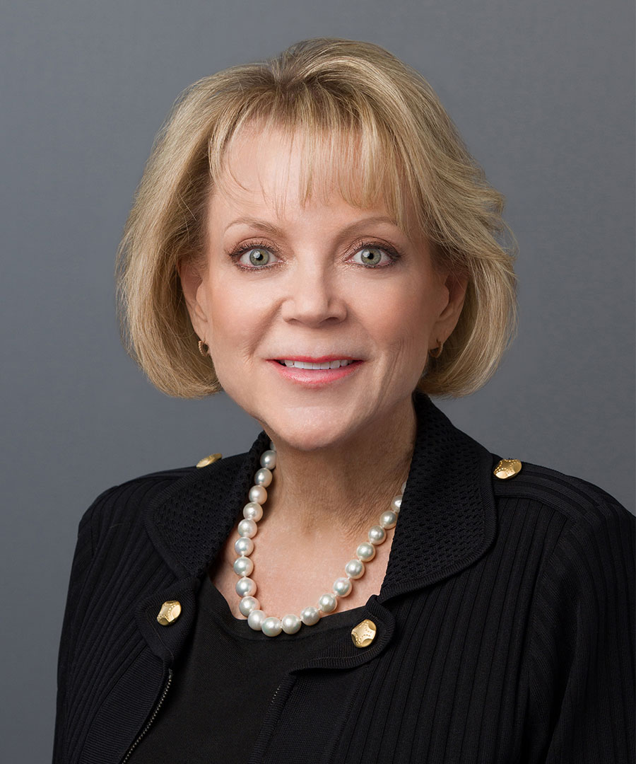 Hon. Nancy L. Allf